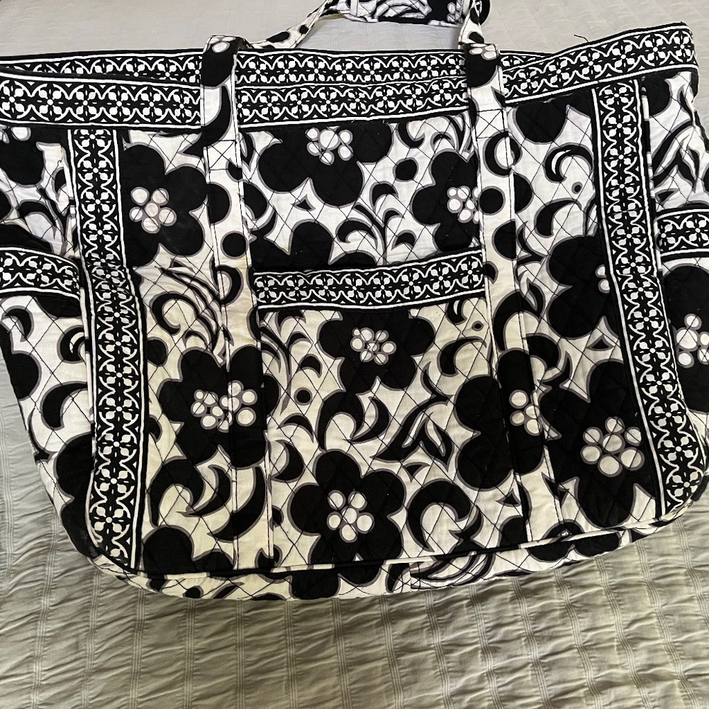 Vera Bradley Tote
